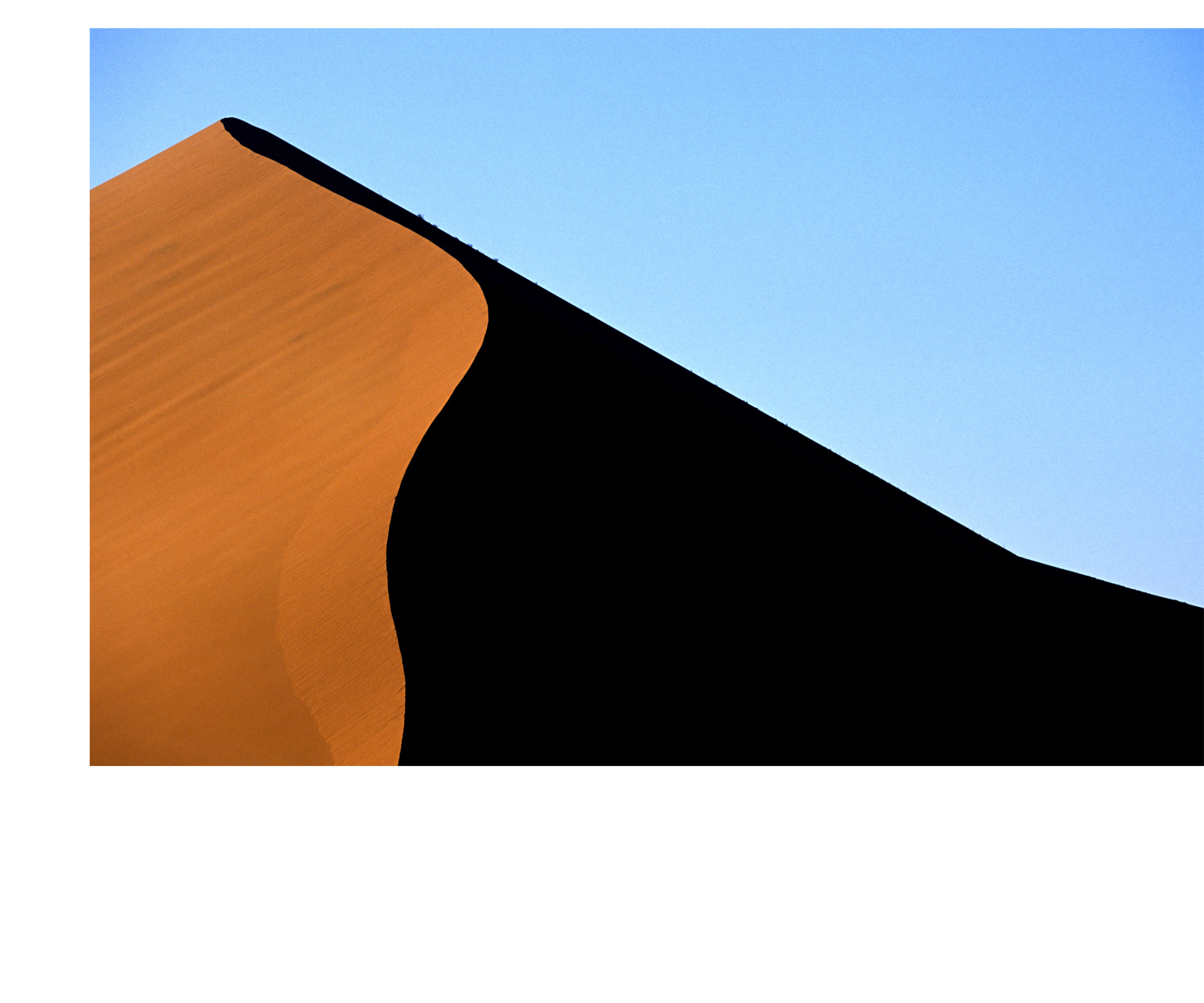 parallax layer