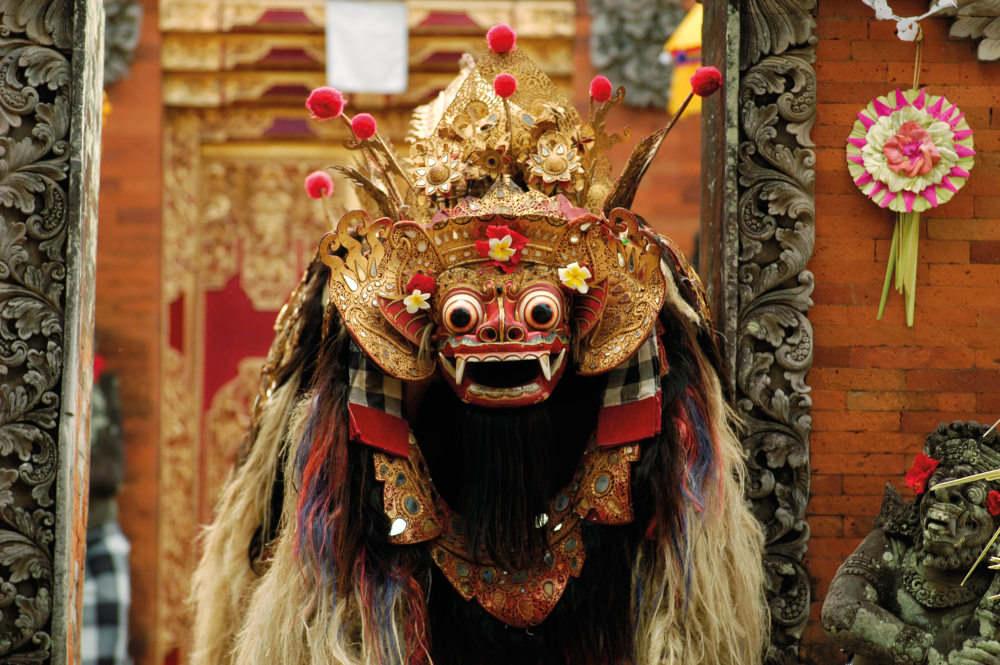 Voyage Java Bali au départ de Lyon 100% sur mesure | Xanadu Voyages